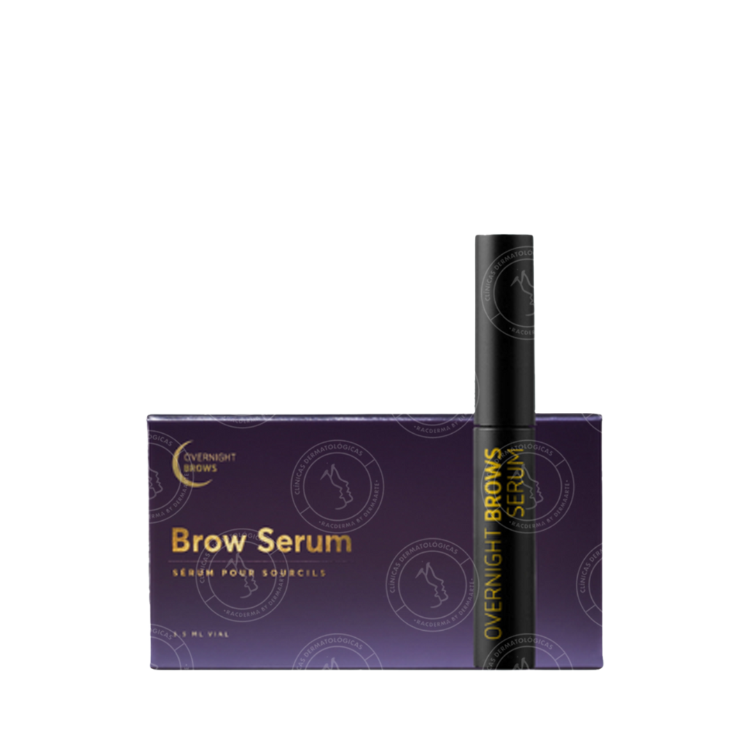 OVERNIGHT BROW SERUM 3.5ml