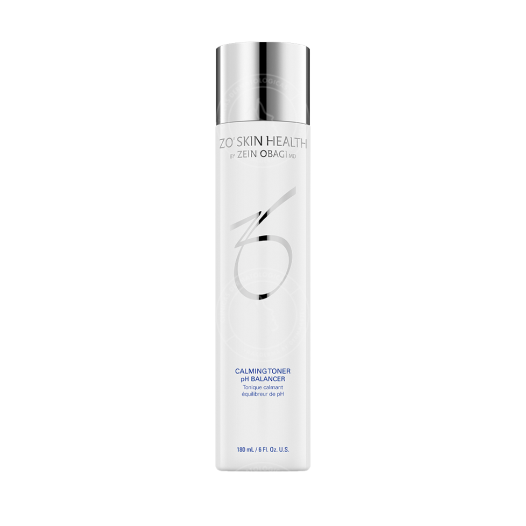 CALMING TONER PH BALANCER 180ml