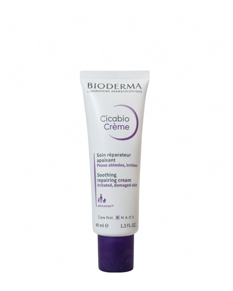 CICABIO CREME 40ml