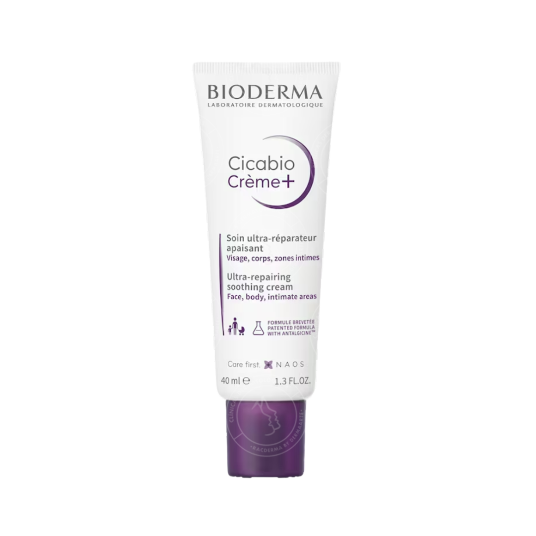 CICABIO CREME 40ml