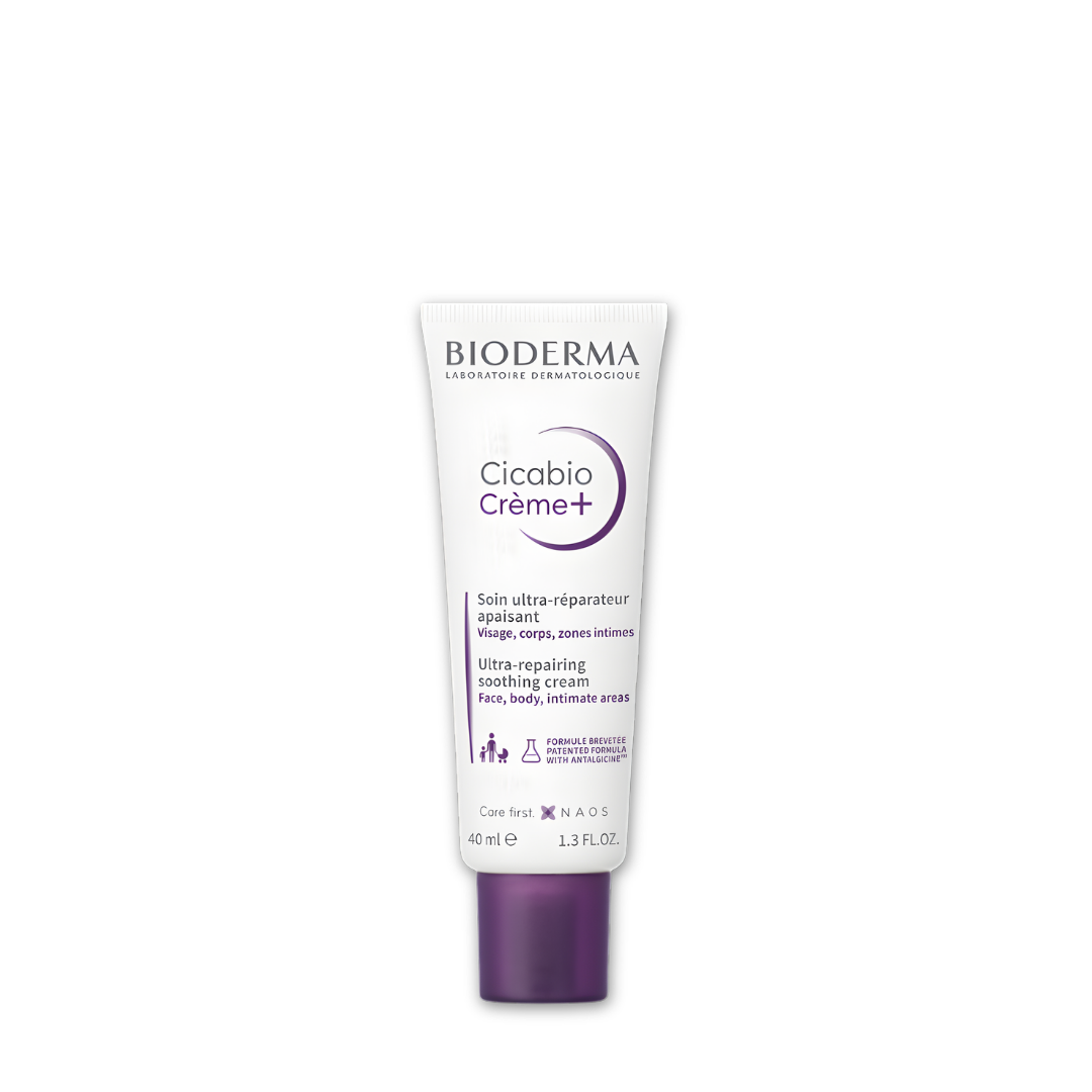 Cicabio Crème 40ml