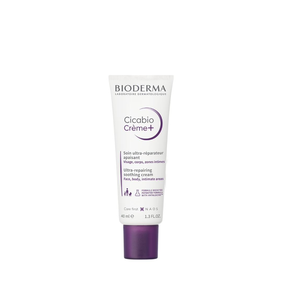 CICABIO CREME 40ml