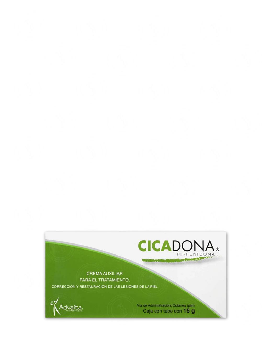 CICADONA CREAM 15g