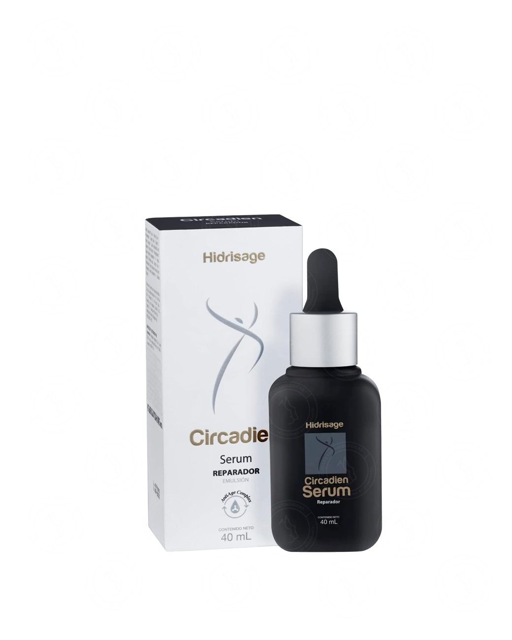 CIRCADIEN SERUM REPARADOR 40 ML