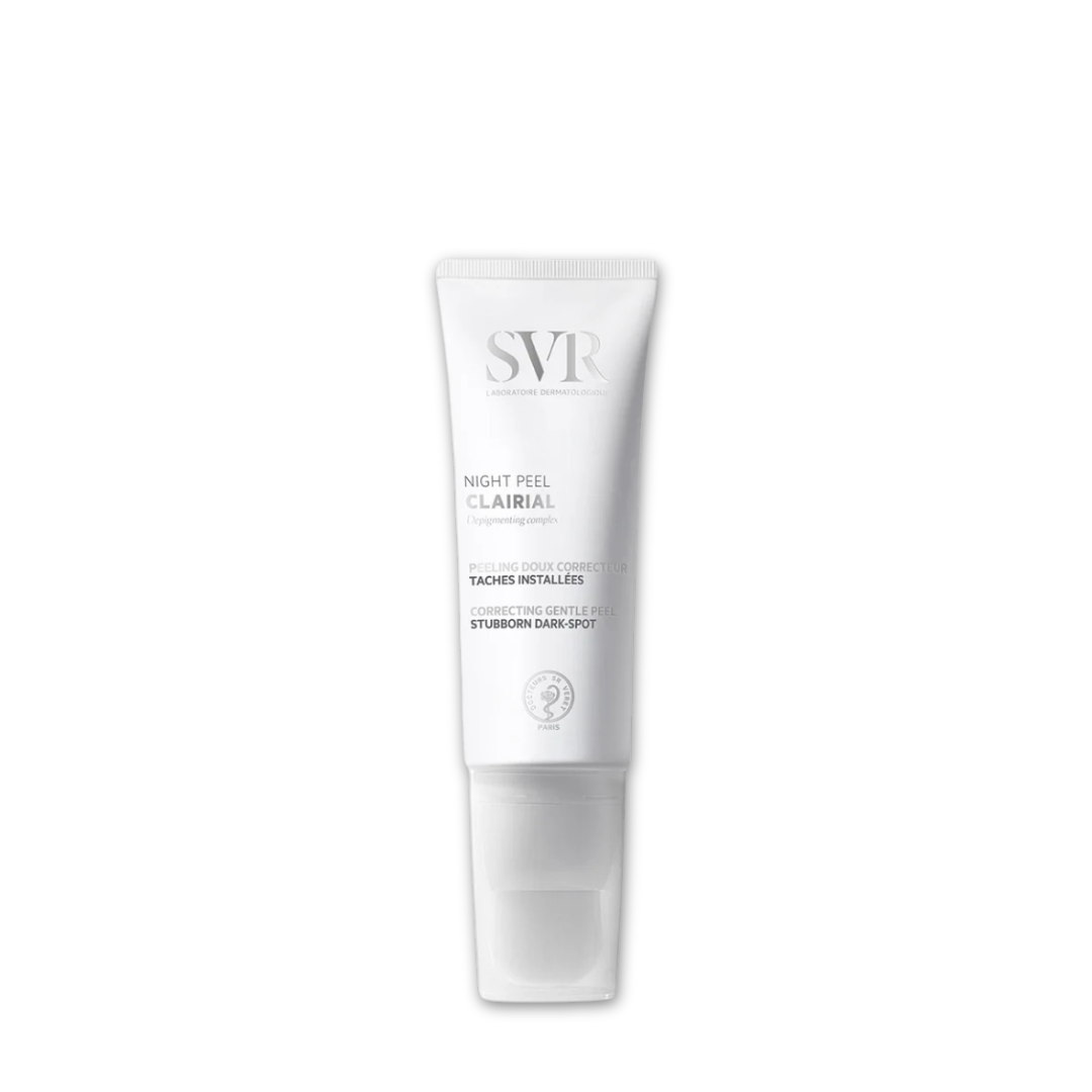 Clairial Night Peel Creme 50ml