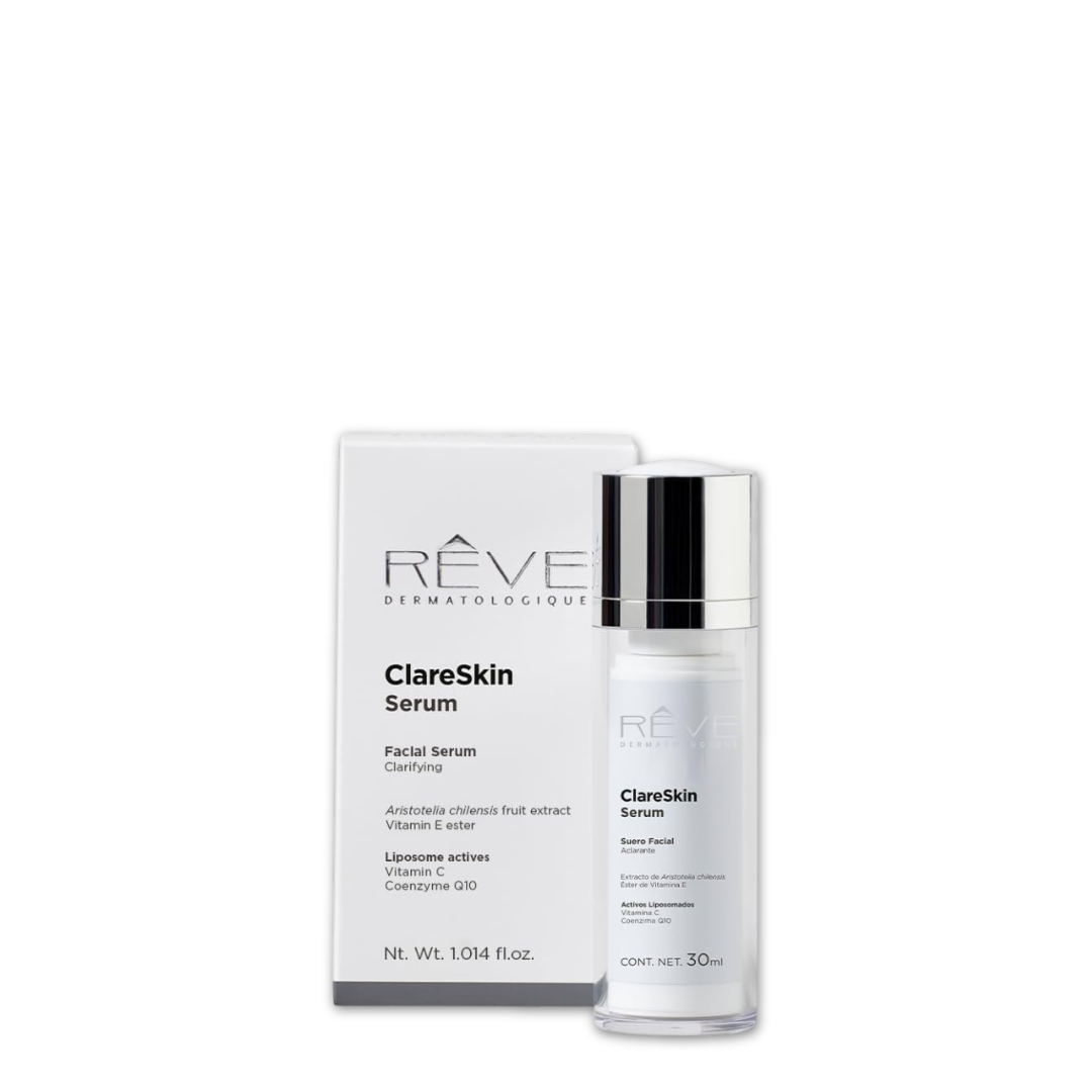 ClareSkin Serum 30ml