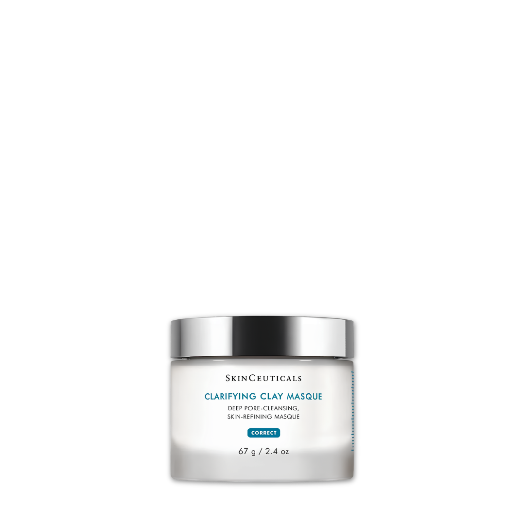 Clarifying Clay Masque 60ml