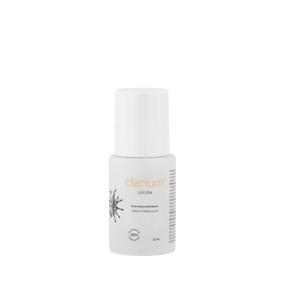 CLARIUM LOTION 30ml