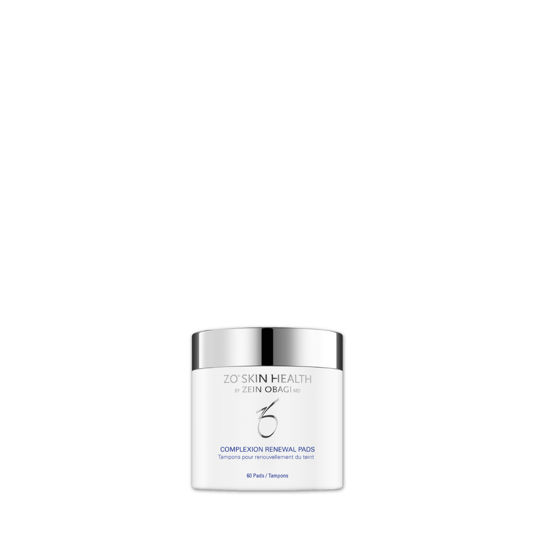 Complexion Renewal Pads C/60