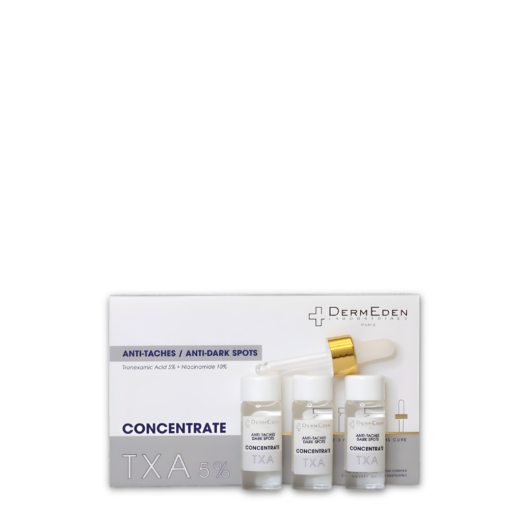 TXA Concentrate 3x10ml