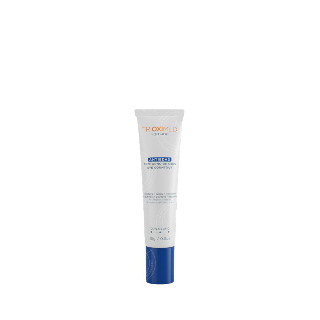 CONTORNO DE OJOS ANTIEDAD 15g