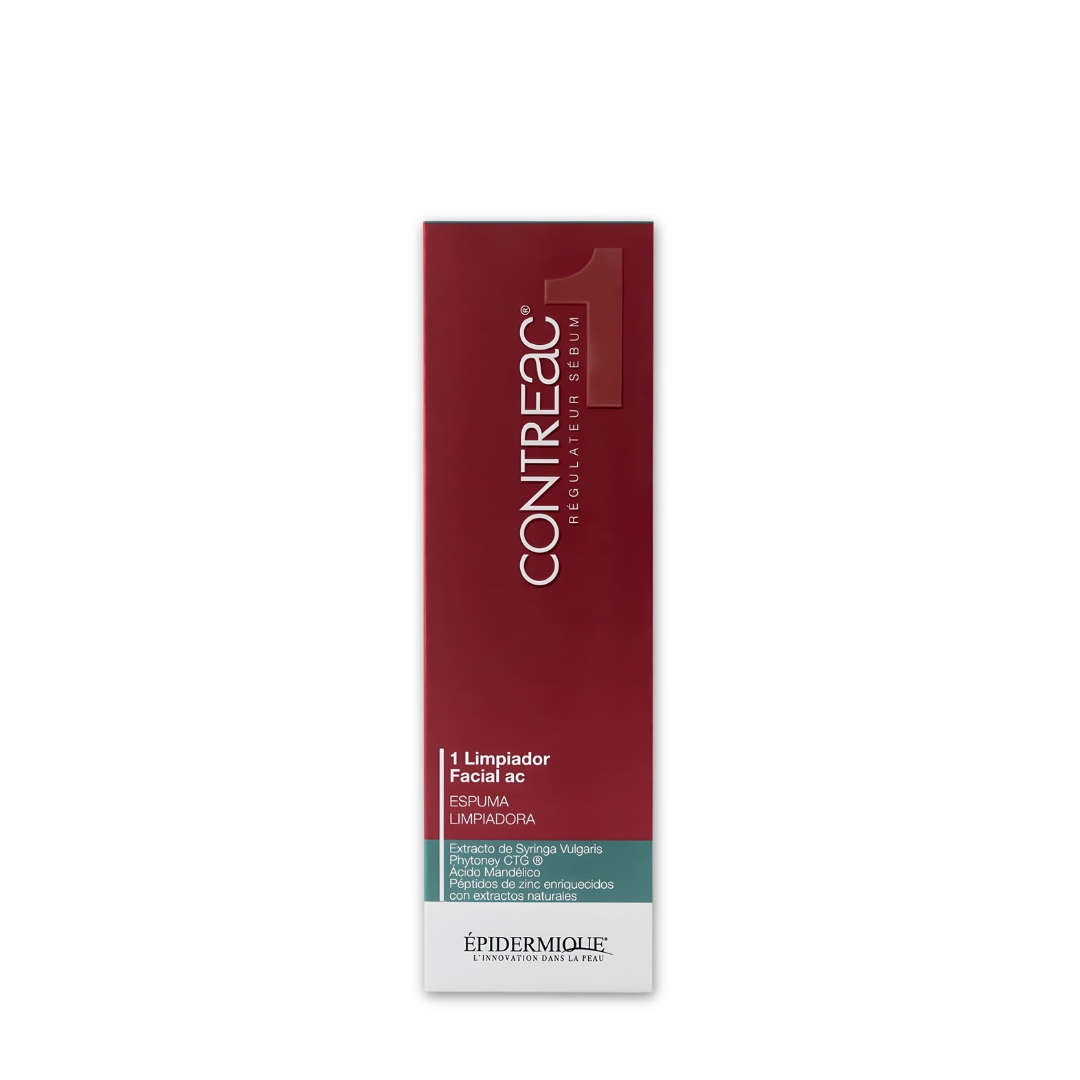 Contreac 1 Mousse 155ml