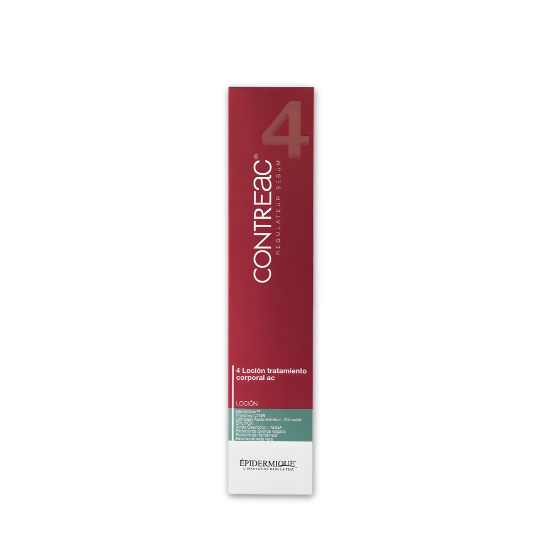 Contreac 4 Loción 110ml
