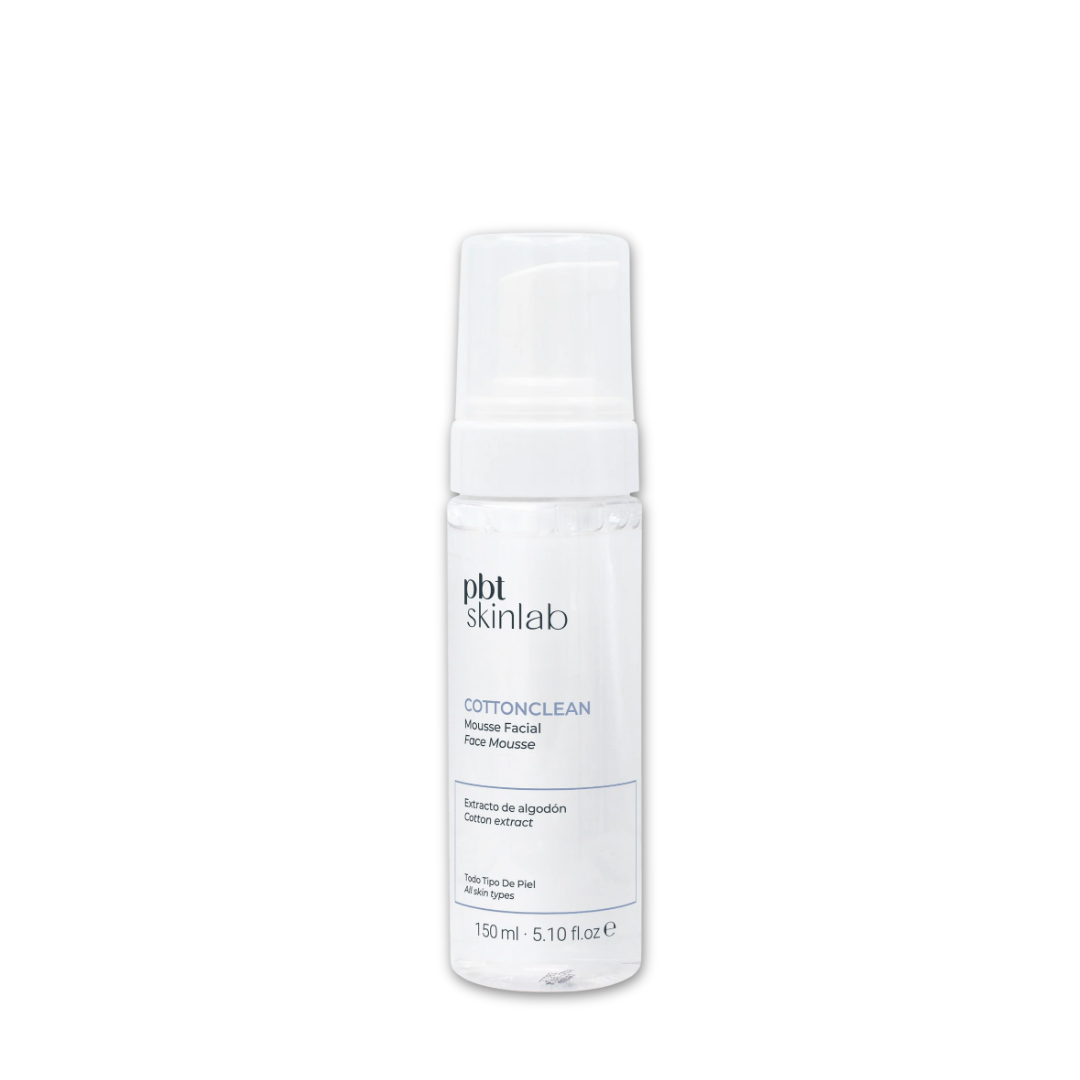 Cottonclean Mousse 150ml