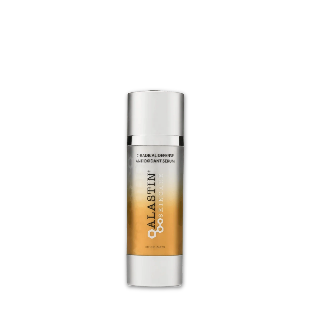 C-Radical Defense Antioxidant Serum 29.6ml