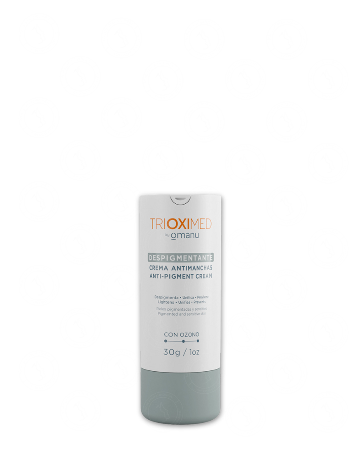 CREMA ANTIMANCHAS 30g