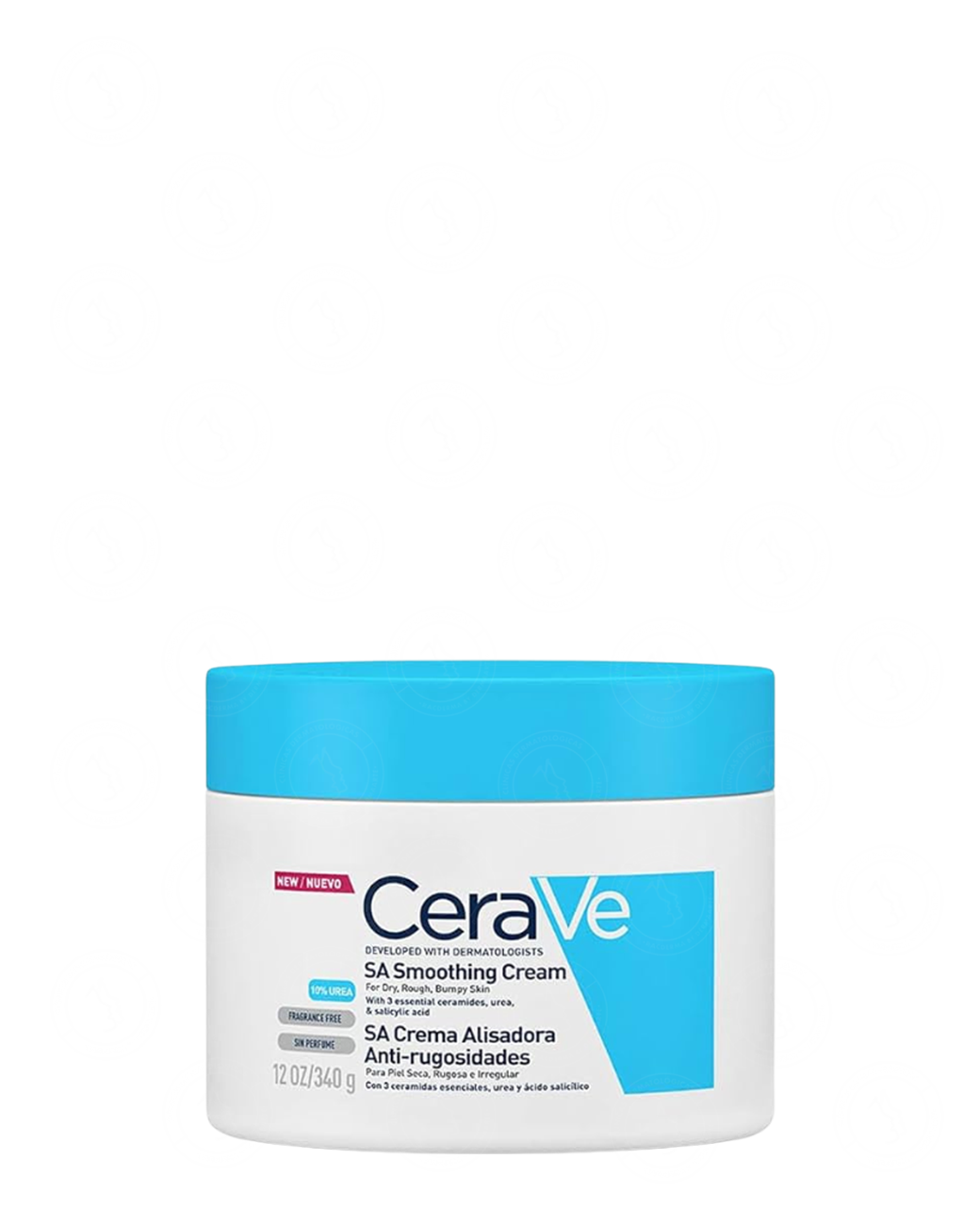 CERAVE CREMA ANTI RUGOSIDADES 340 GR