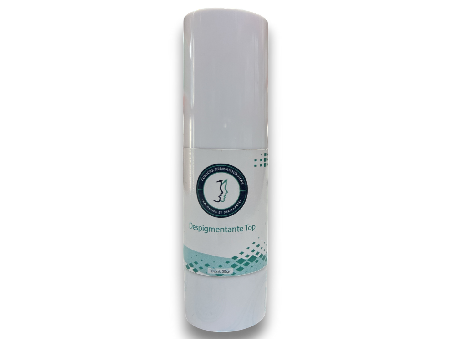CREMA DESPIGMENTANTE TOP 30 GR