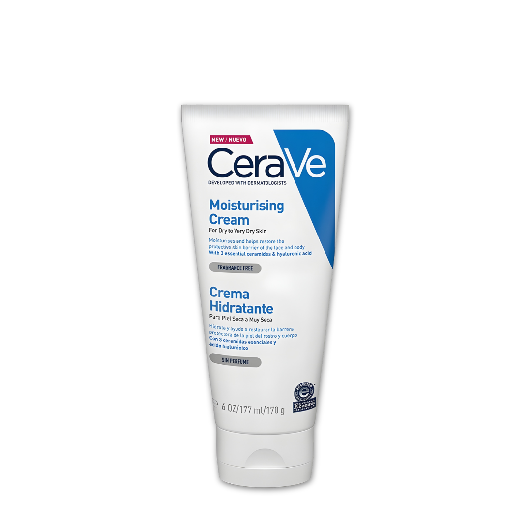 Crema Hidratante 170g