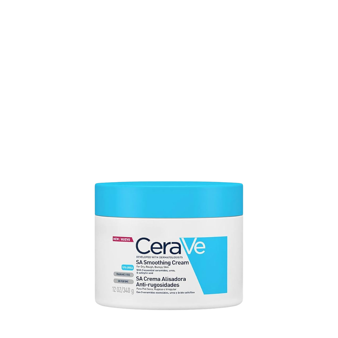 CERAVE CREMA ANTI RUGOSIDADES 340 GR