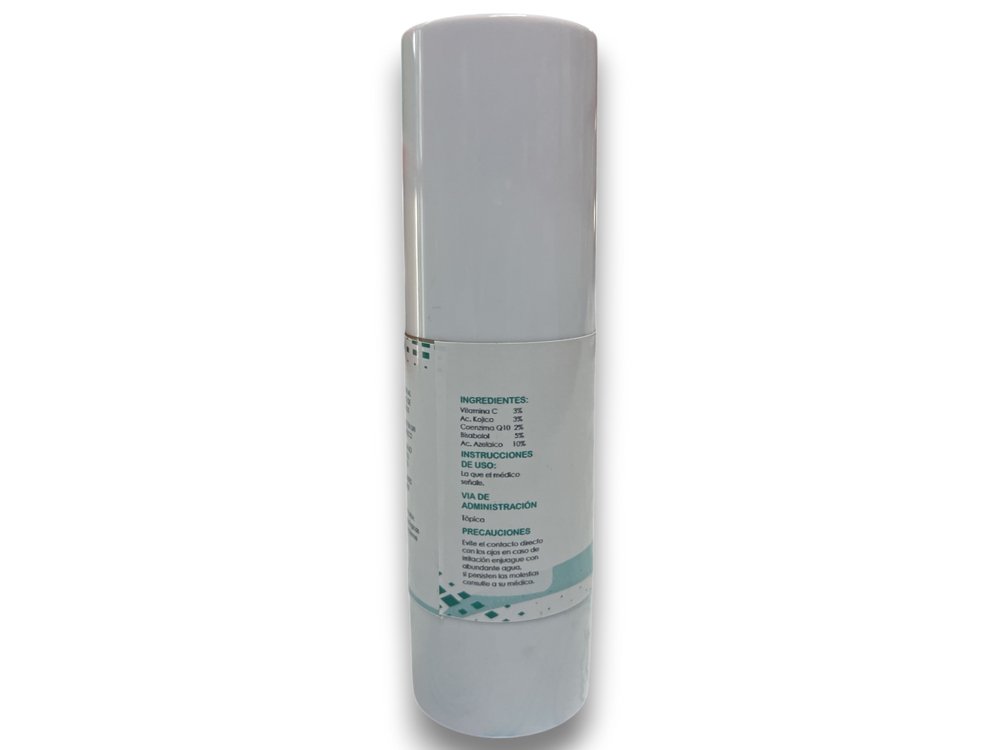 CREMA DESPIGMENTANTE TOP 30 GR