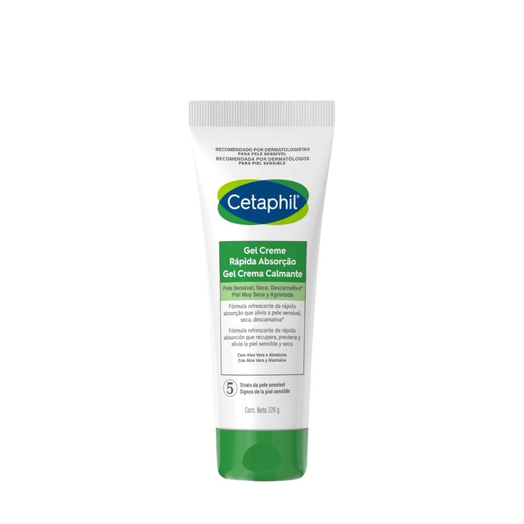CREMA GEL CALMANTE 226g