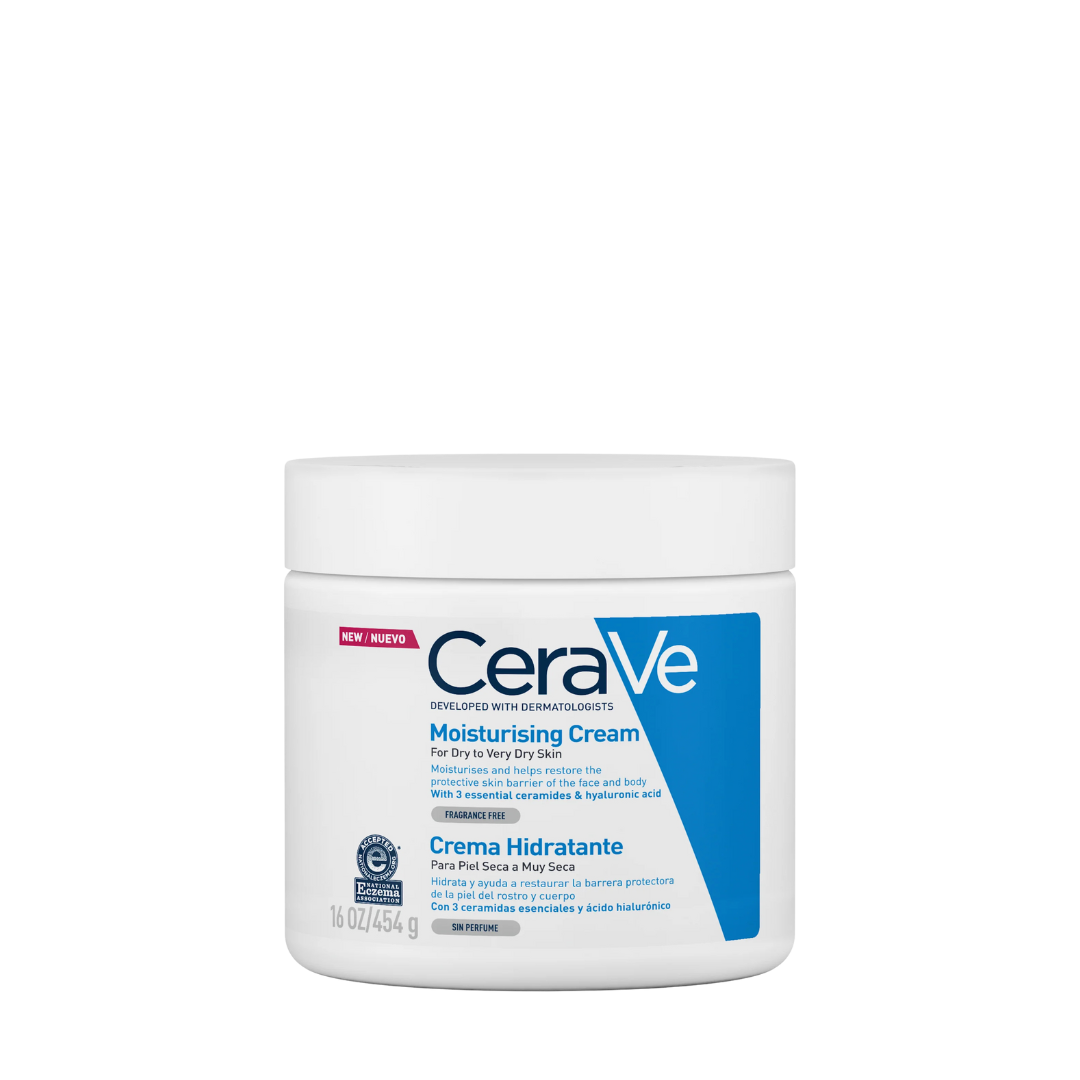 CREMA HIDRATANTE 454g