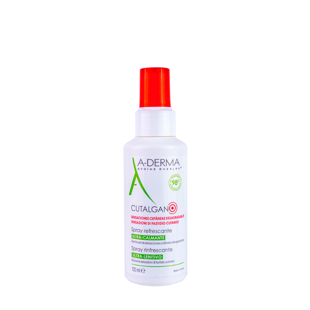 CUTALGAN SPRAY 100ML