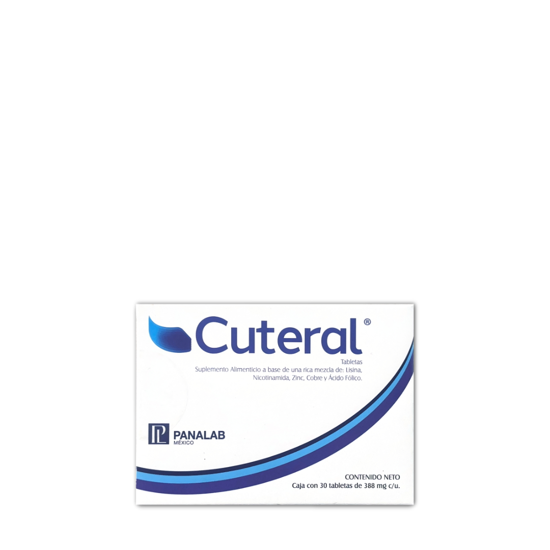 Cuteral C/30