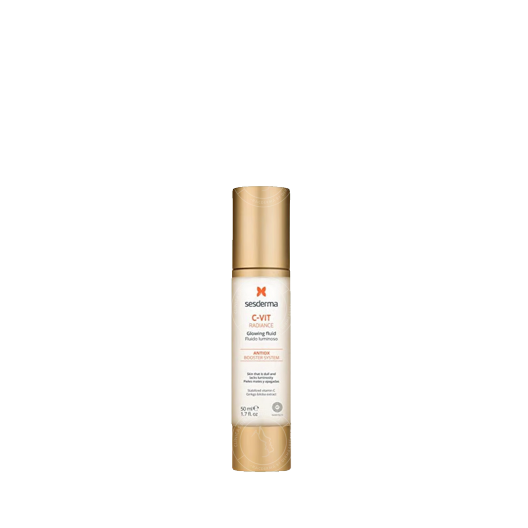 C-VIT RADIANCE 50 ML
