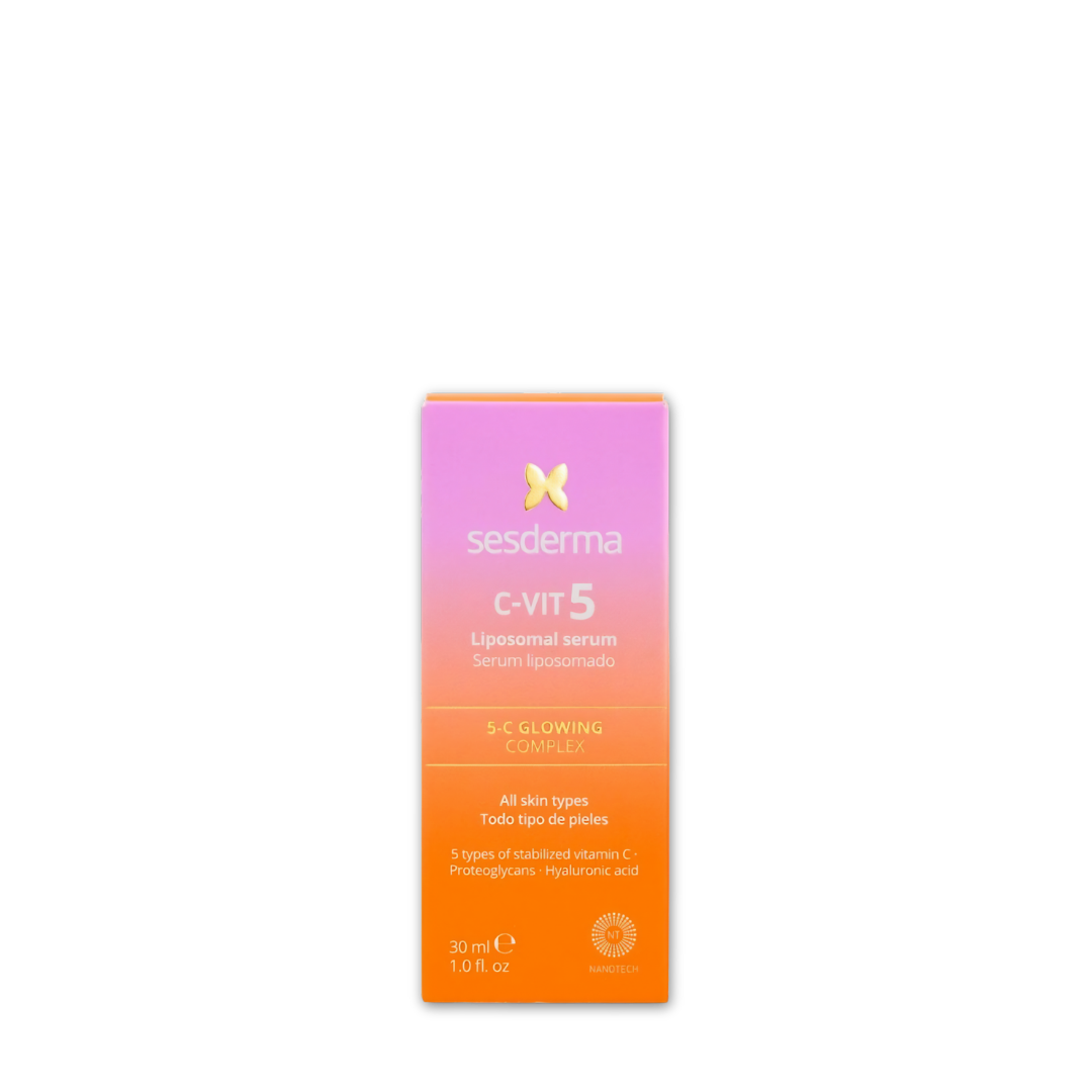 C Vit 5 Liposomal Serum 30ml