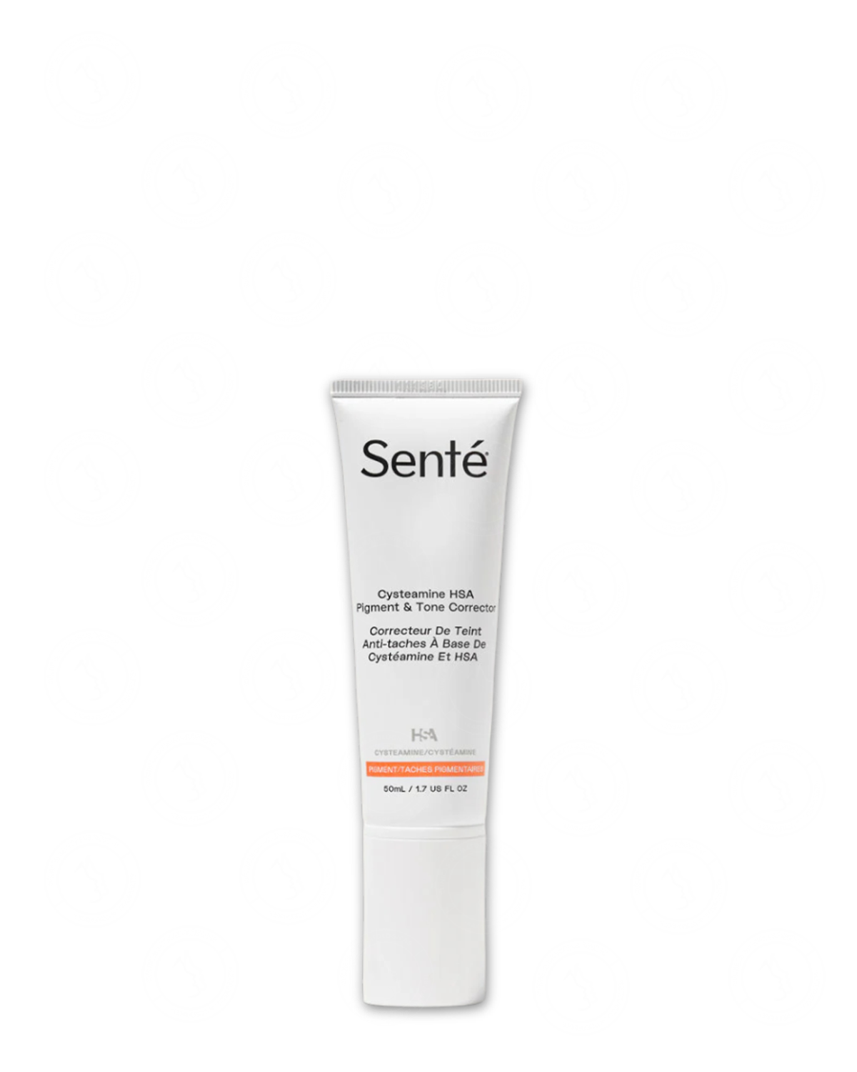 CYSTEAMINE HSA CORRECTOR 50 ML