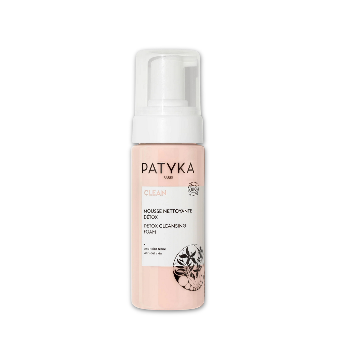 Clean Detox Foam 150ml