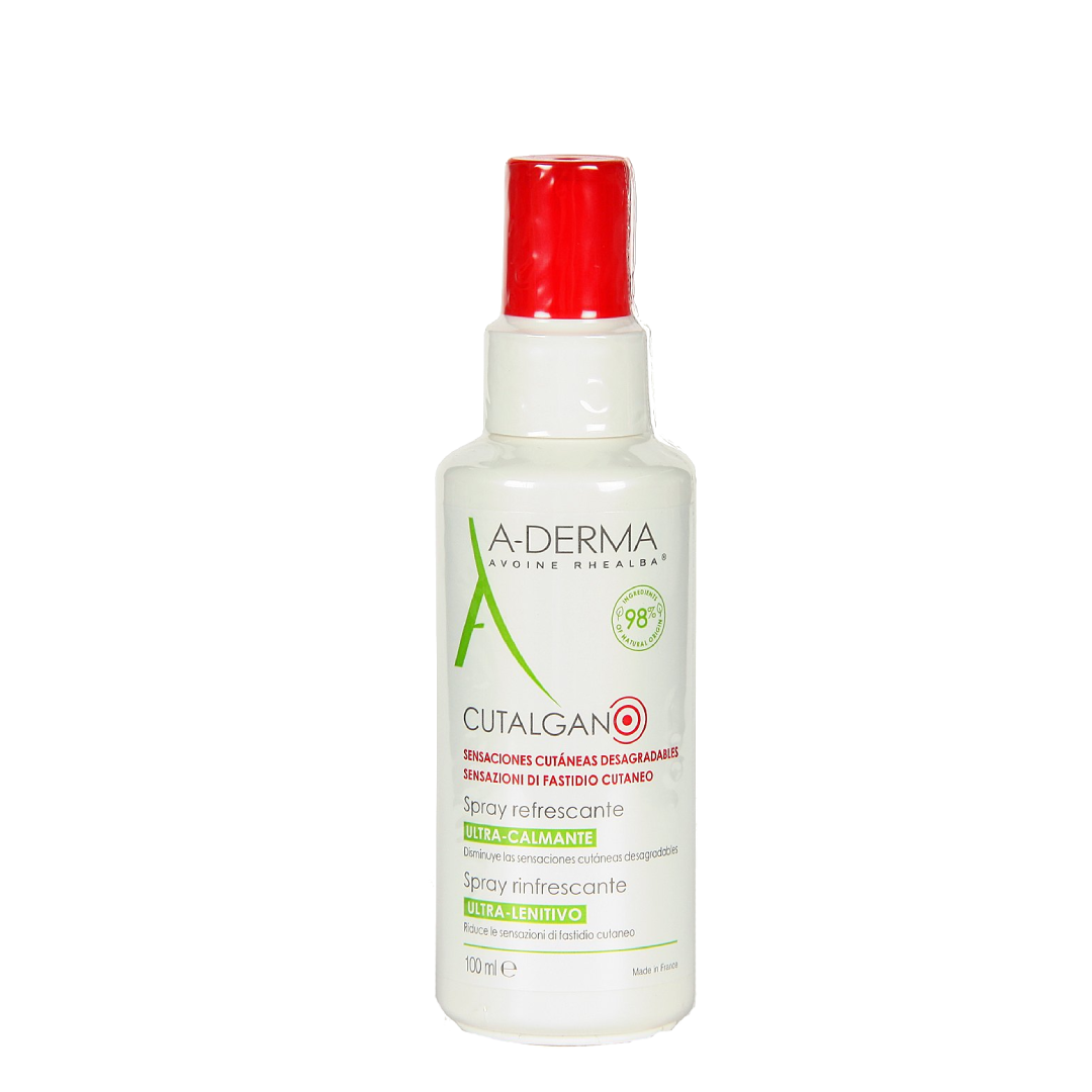 CUTALGAN SPRAY 100ML
