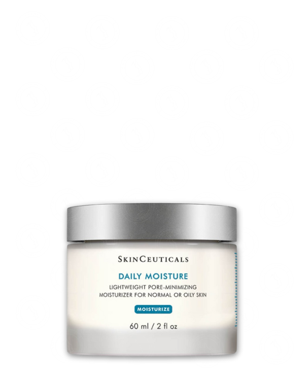 DAILY MOISTURE CREAM 60 ML