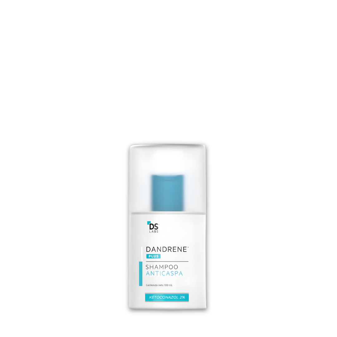 Dandrene Plus Shampoo 100ml