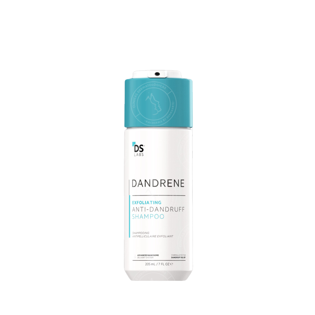 DANDRENE SHAMPOO 205 ML