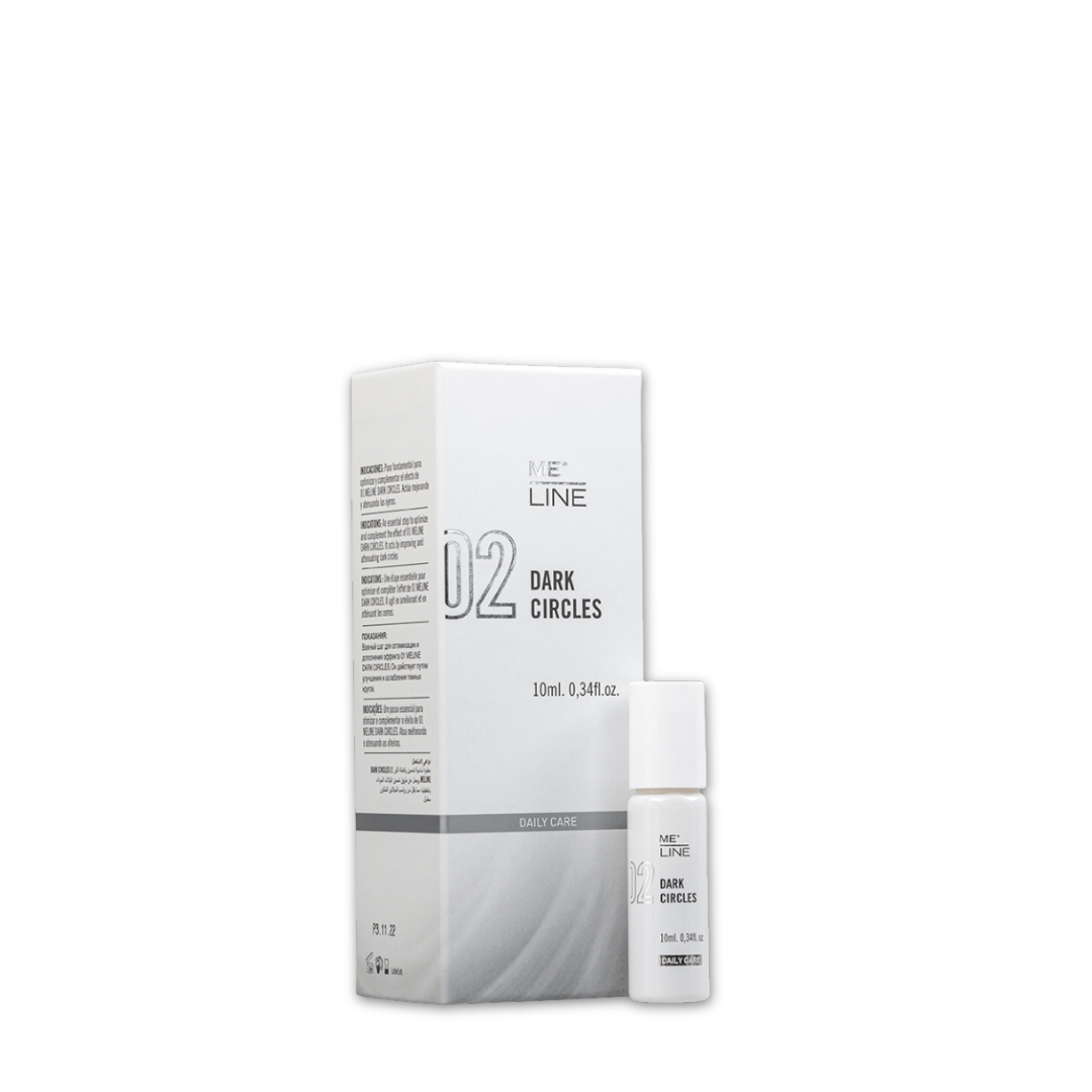Dark Circles Solution 10ml