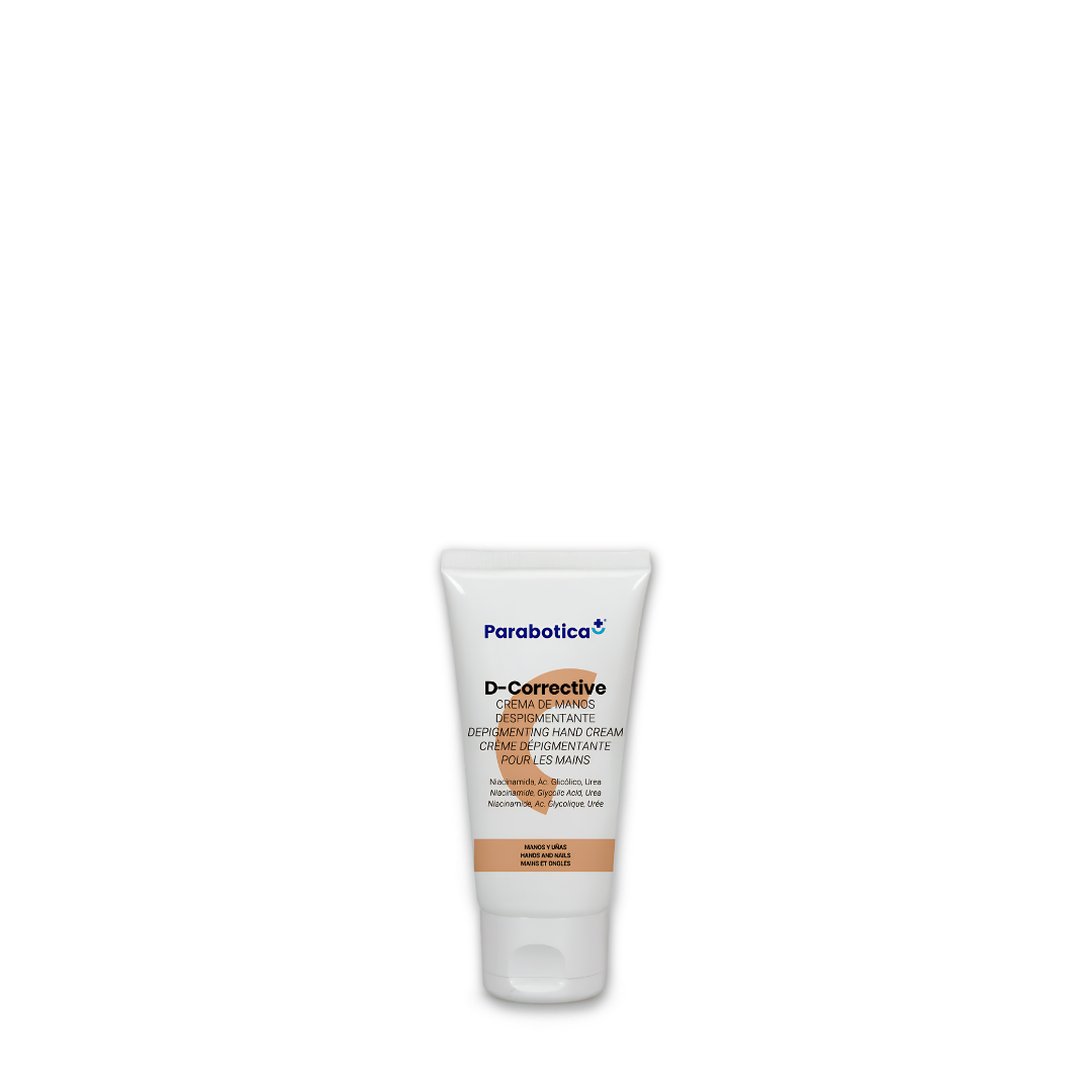 D-Corrective Hand Cream 50ml