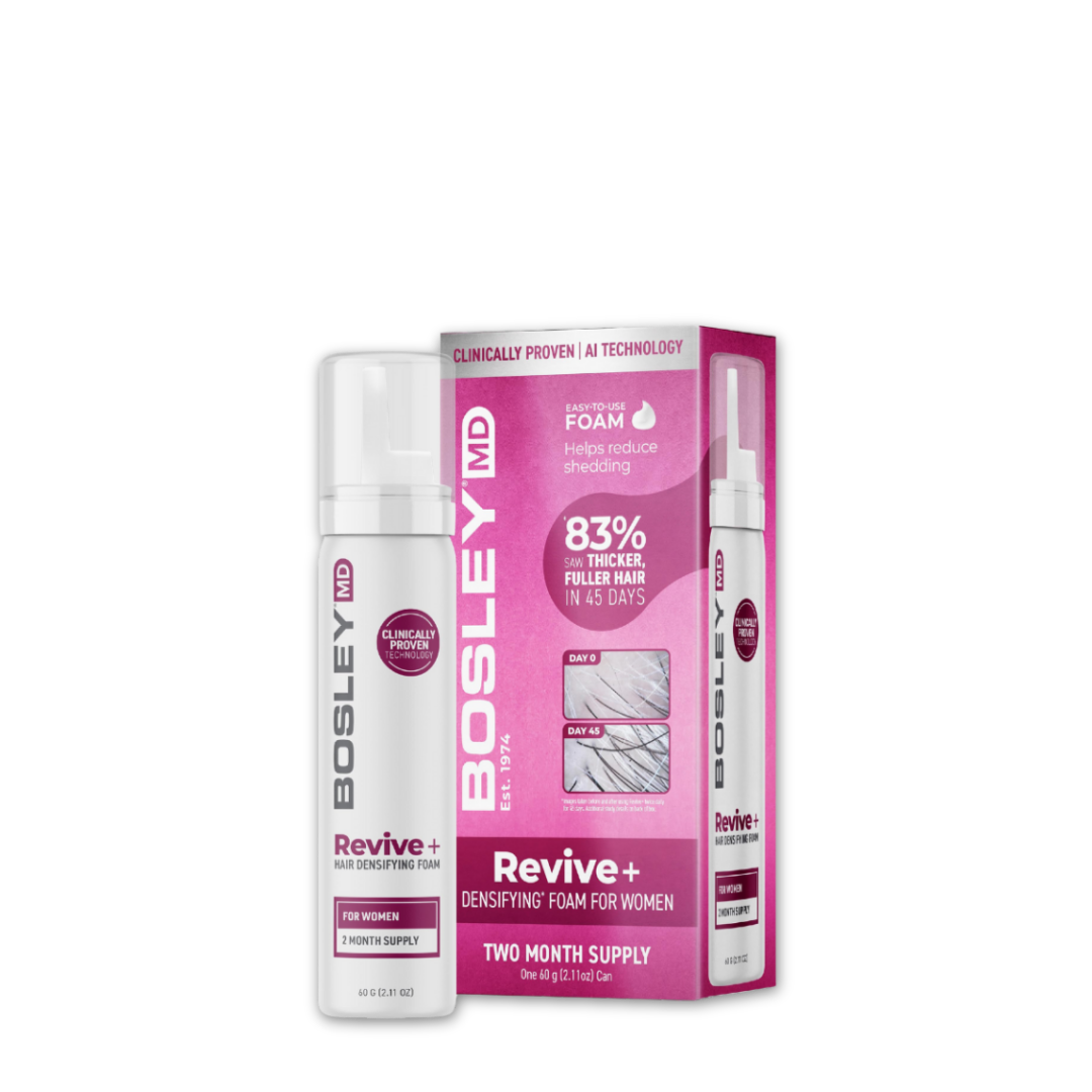 Densifying Foam For Women 60g