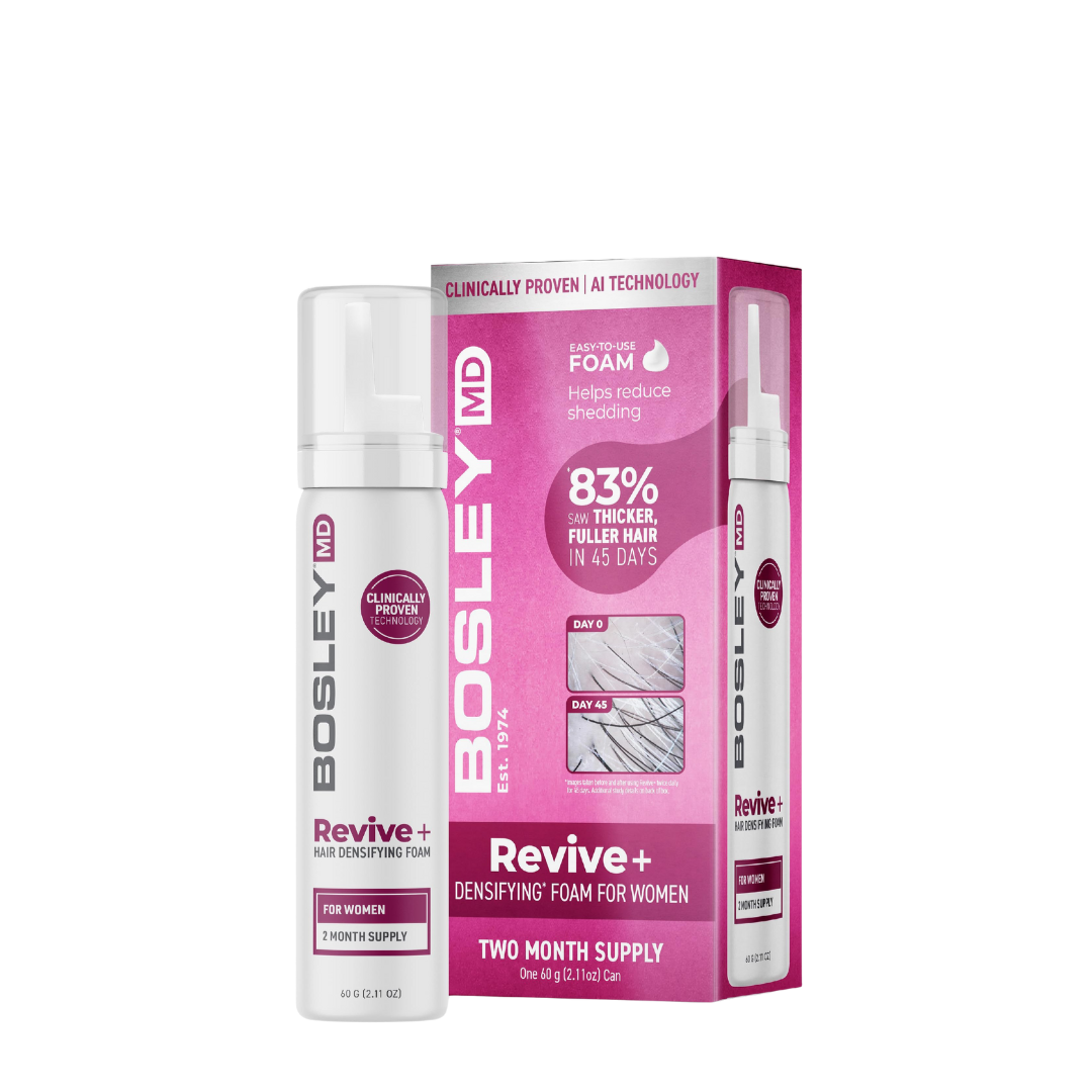 REVIVE+ DENSIFYING FOAM FOR WOMEN 60g