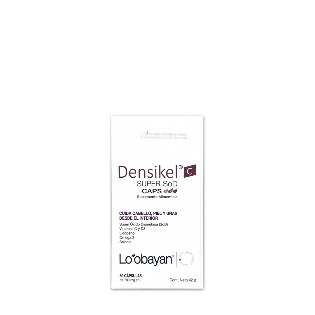 Densikel + SoD C/30