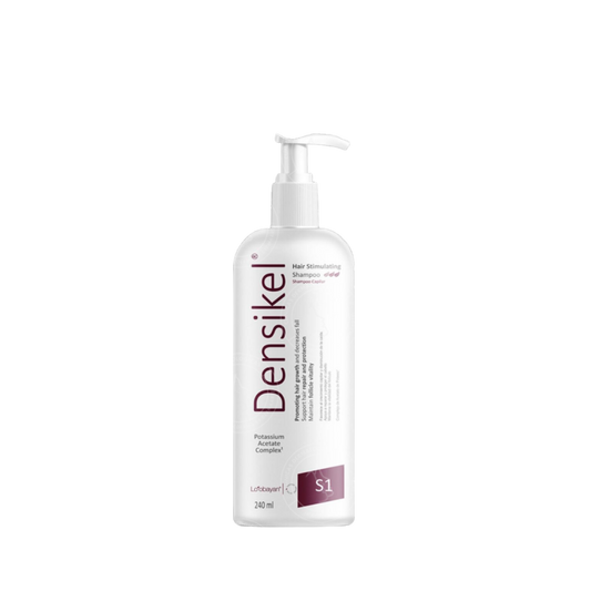 DENSIKEL SHAMPOO 250 ML