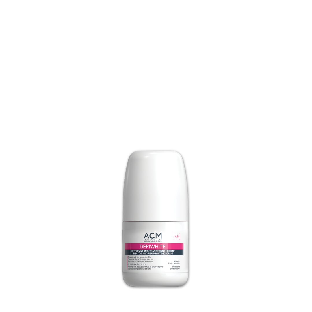 Depiwhite Deodorant 50ml