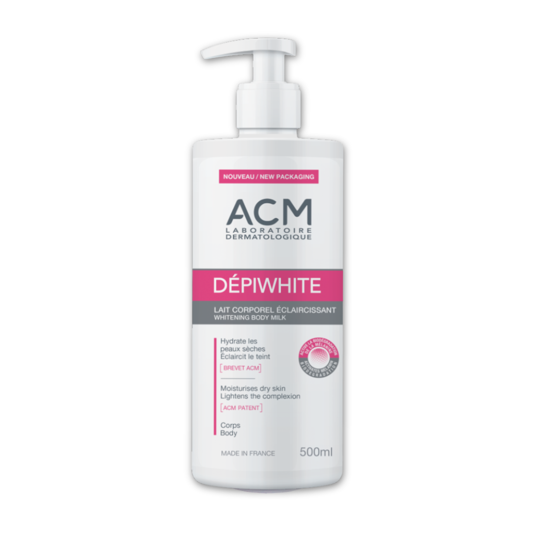 Depiwhite Body Lotion 500ml