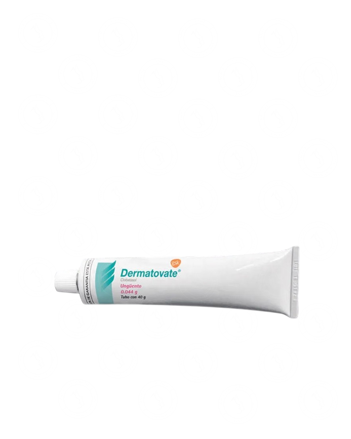 DERMATOVATE CREMA 40GR