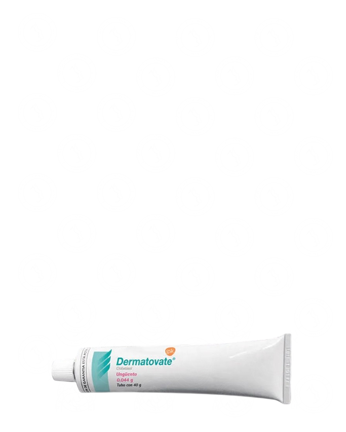 DERMATOVATE CREMA 40GR