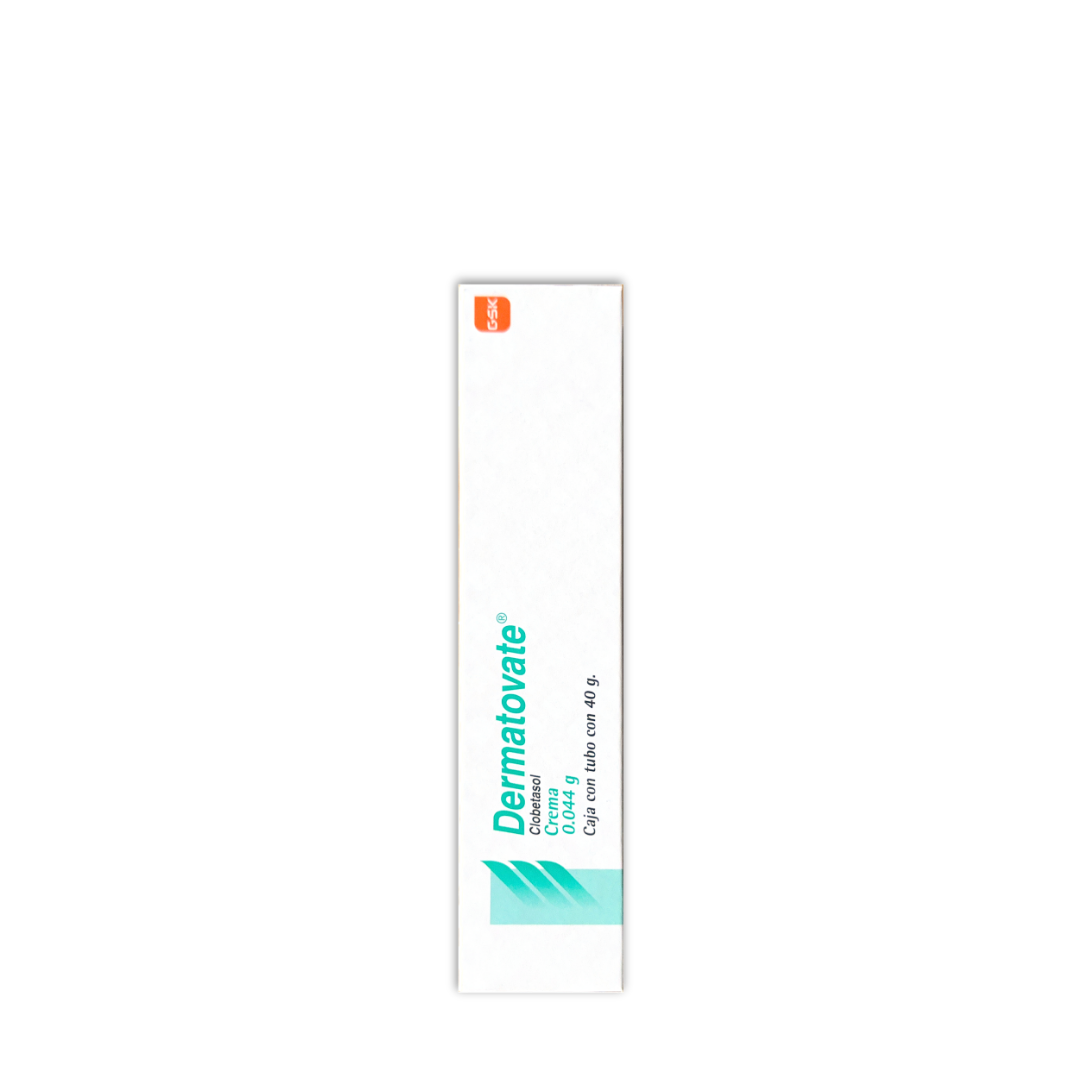 Dermatovate Cream 40g