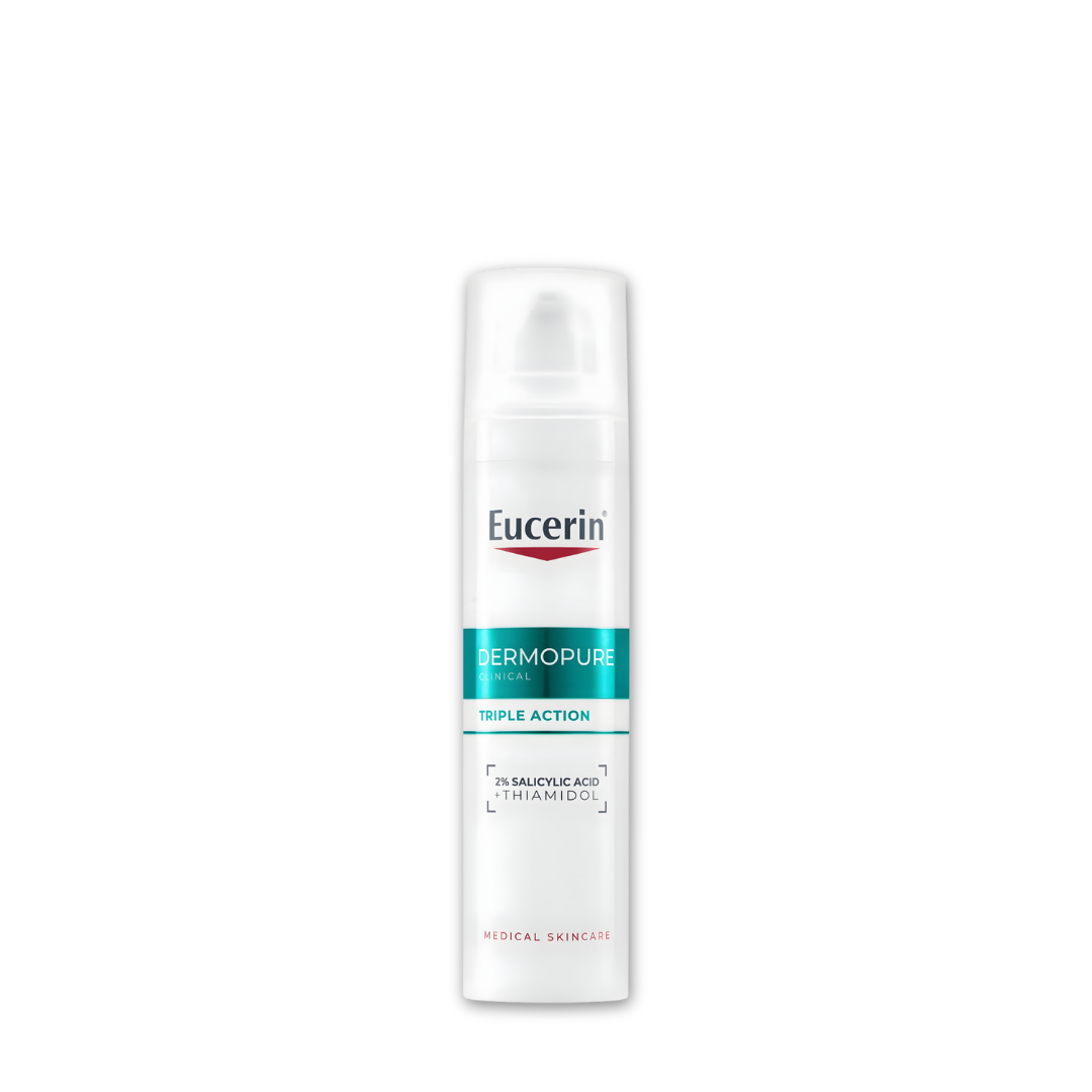 DermoPure Clinical Triple Action Serum 40ml
