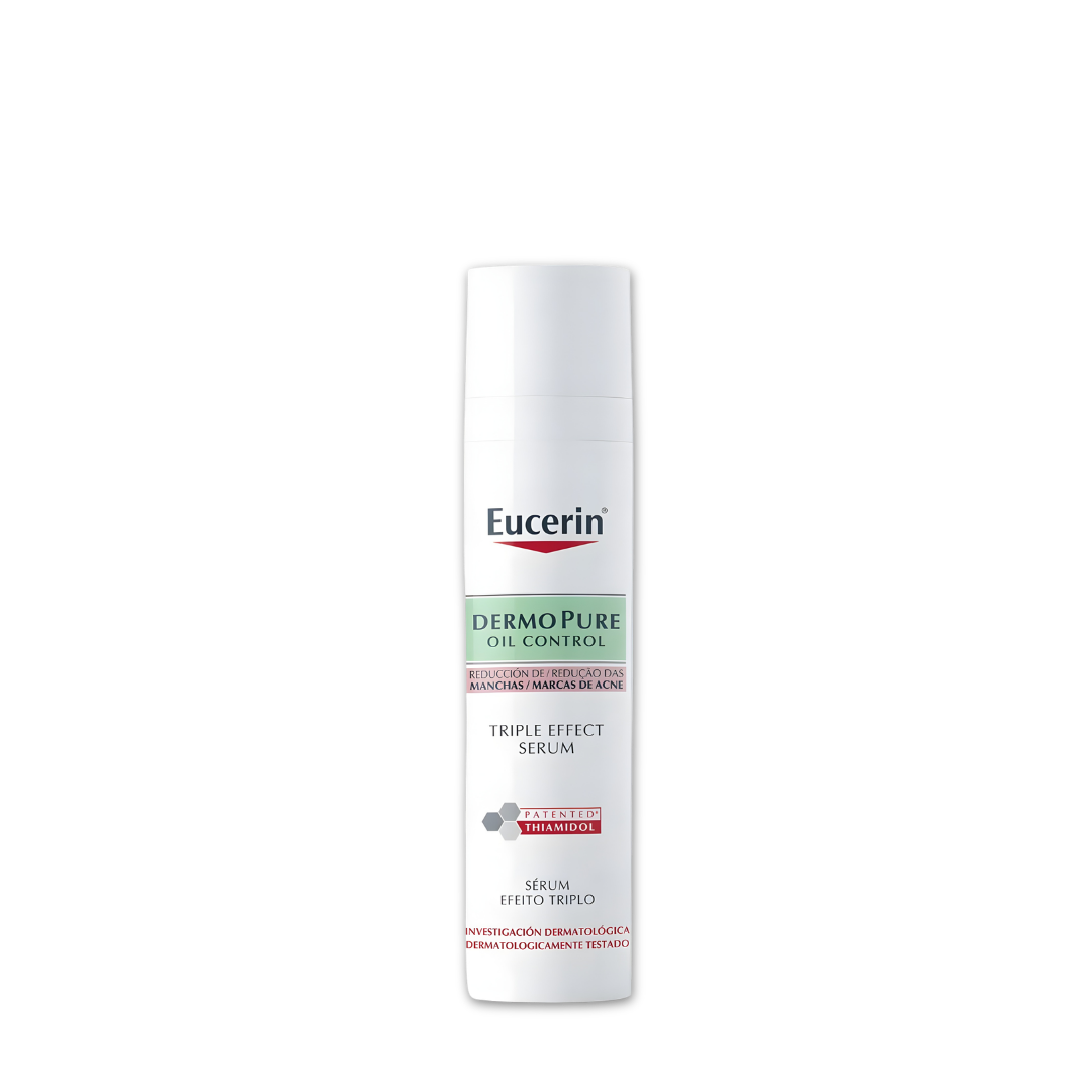 DermoPure Triple Effect Serum 40ml